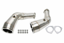 Audi RS6 C8 / RS7 Sportback 2019+ Downpipe TA Technix